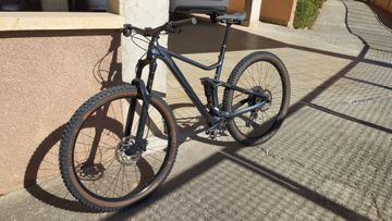 Tweedehands Merida ONE-TWENTY 600 2022 2022 Mountainbike — afbeelding 4 van 4