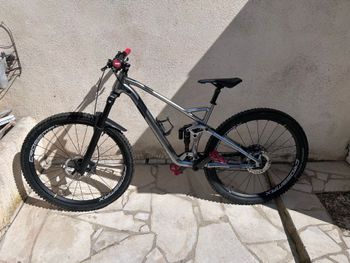 Rossignol, Mandate XT 2022