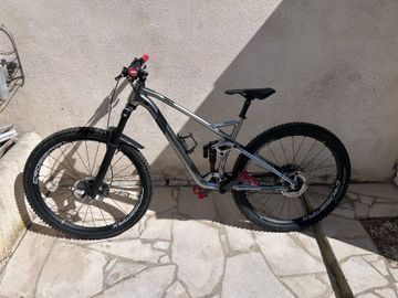 Gebrauchtes Rossignol Mandate XT 2022 2022 MTB