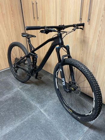 Canyon, Neuron AL 7.0 2019