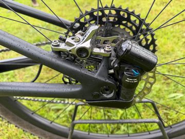 Gebrauchtes Specialized Epic Shimano XTR 2019 Mountainbike, Schwarz — Bild 4 von 7