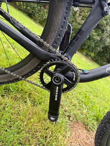 Gebrauchtes Specialized Epic Shimano XTR 2019 Mountainbike, Schwarz — Bild 3 von 7