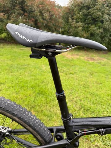 Gebrauchtes Specialized Epic Shimano XTR 2019 Mountainbike, Schwarz — Bild 5 von 7