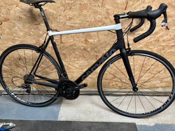 Gebrauchtes Cervélo R3 SRAM Red 2018 Road & Gravel