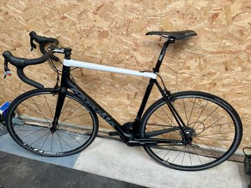 Käytetty Cervélo R3 SRAM Red 2018 Road & Gravel — kuva 2 / 5