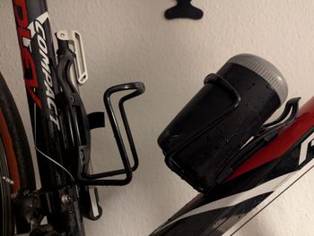 Used Ridley Fluid Form 7000 Compact 2015 Road & Gravel, Black — image 16 of 18