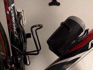 Used Ridley Fluid Form 7000 Compact 2015 Road & Gravel, Black — image 16 of 18