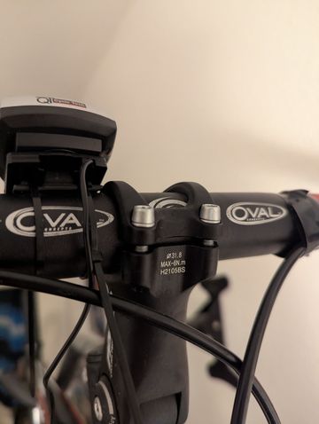 Used Ridley Fluid Form 7000 Compact 2015 Road & Gravel, Black — image 4 of 18