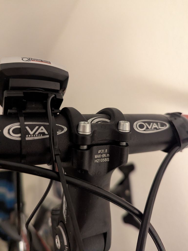 Used Ridley Fluid Form 7000 Compact 2015 Road & Gravel, Black — image 4 of 18