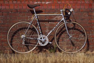 Brugt Alan Alluminio 1976 1976 Road & Gravel