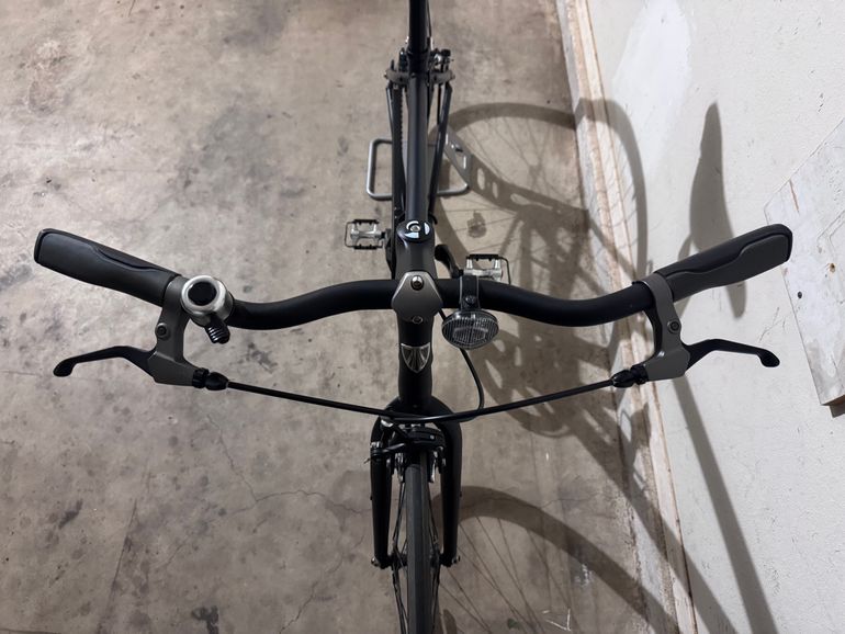 Used Trek Soho S 2011 2011 Urban, Black — image 3 of 18