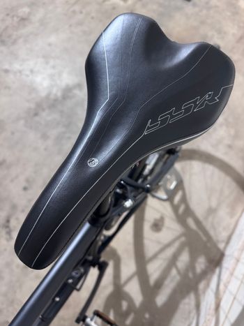 Used Trek Soho S 2011 2011 Urban, Black — image 5 of 18