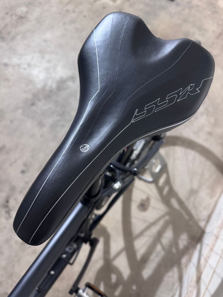 Used Trek Soho S 2011 2011 Urban, Black — image 5 of 18