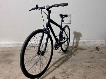 Used Trek Soho S 2011 2011 Urban, Black — image 6 of 18