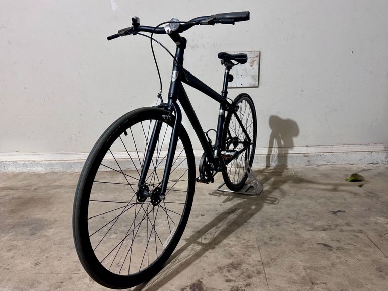 Used Trek Soho S 2011 2011 Urban, Black — image 6 of 18