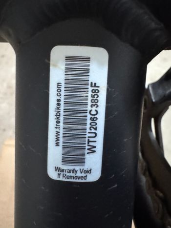 Used Trek Soho S 2011 2011 Urban, Black — image 16 of 18