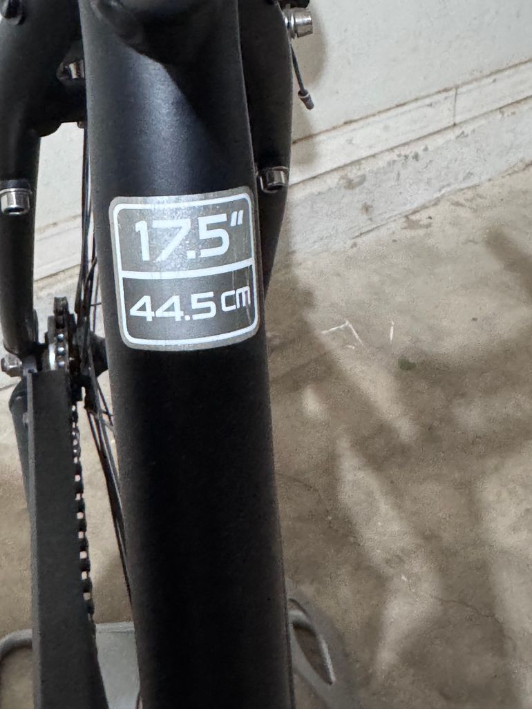 Used Trek Soho S 2011 2011 Urban, Black — image 18 of 18