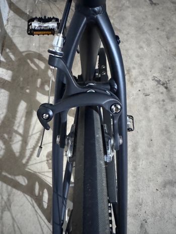 Used Trek Soho S 2011 2011 Urban, Black — image 7 of 18