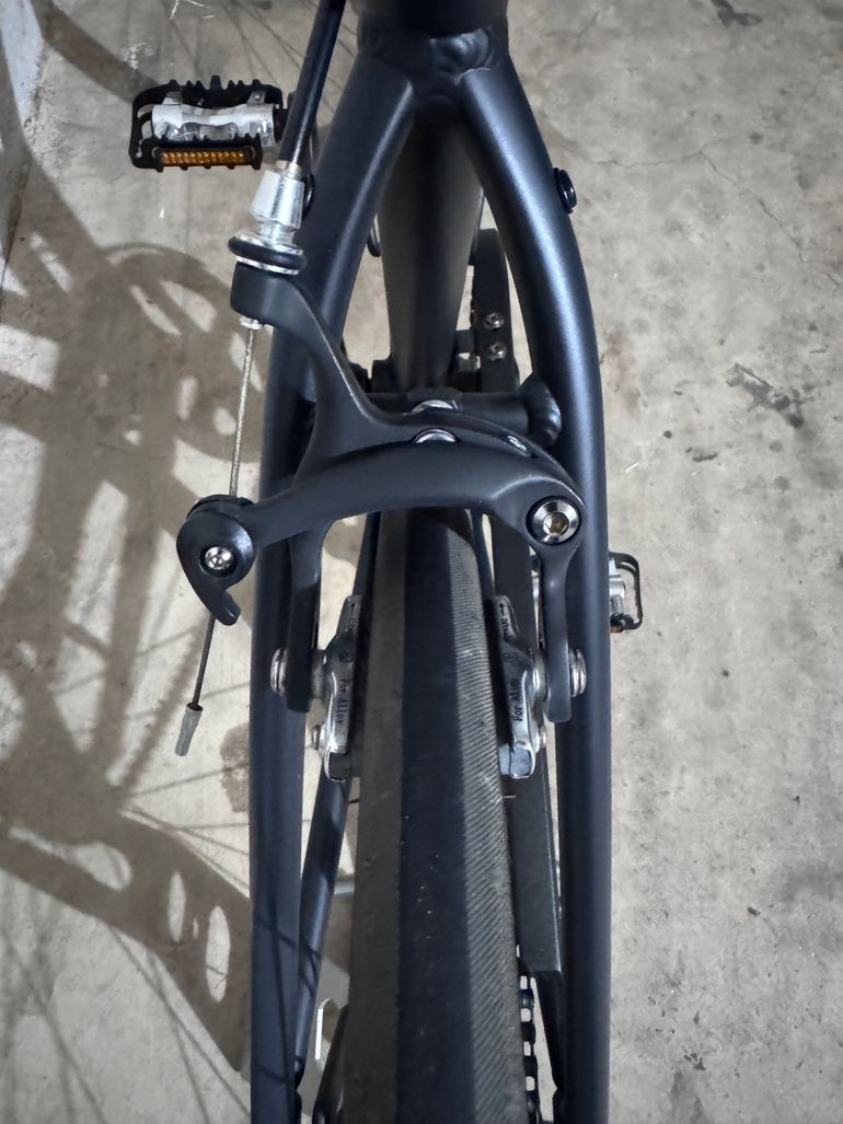 Used Trek Soho S 2011 2011 Urban, Black — image 7 of 18