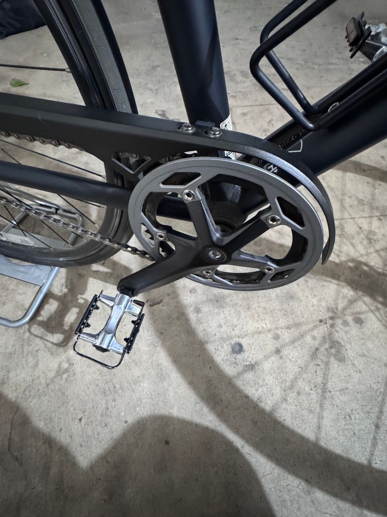 Used Trek Soho S 2011 2011 Urban, Black — image 10 of 18