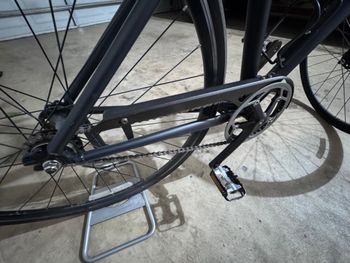Used Trek Soho S 2011 2011 Urban, Black — image 4 of 18