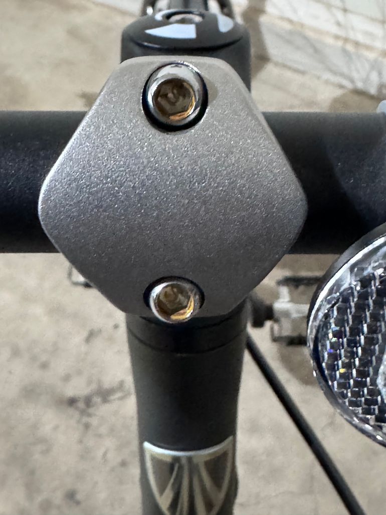 Used Trek Soho S 2011 2011 Urban, Black — image 11 of 18