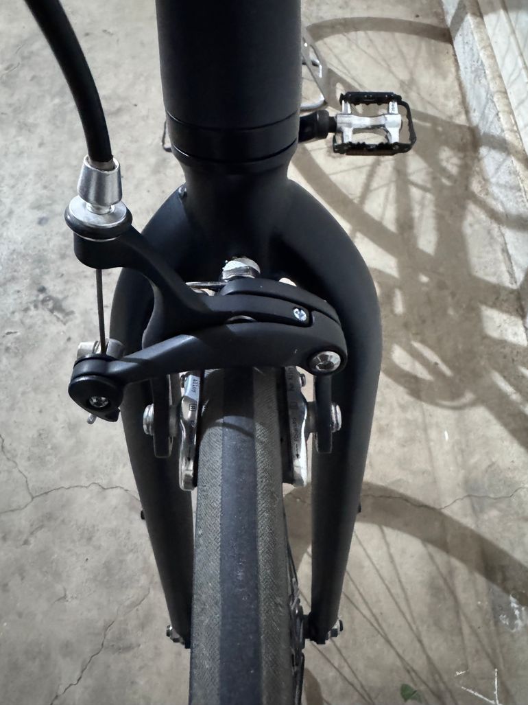 Used Trek Soho S 2011 2011 Urban, Black — image 8 of 18