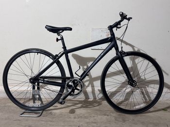 Used Trek Soho S 2011 2011 Urban, Black — image 1 of 18