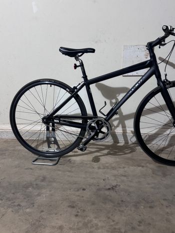 Used Trek Soho S 2011 2011 Urban, Black — image 2 of 18