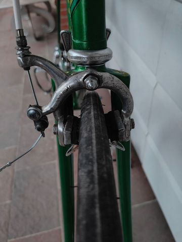 Tweedehands Colnago Custom Other Campagnolo 1971 Road & Gravel — afbeelding 4 van 4