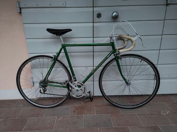 Used Colnago Custom Other Campagnolo 1971 Road & Gravel
