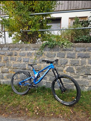 Canyon, Sender AL 6.0 2018