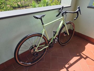 Tweedehands Megamo JAKAR 30 2023 2023 Road & Gravel — afbeelding 4 van 7