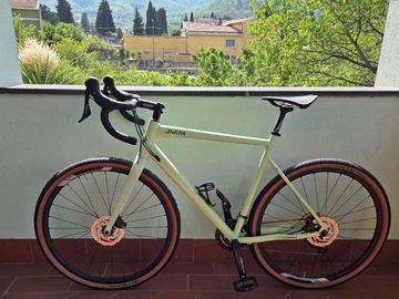 Brugt Megamo JAKAR 30 2023 2023 Road & Gravel
