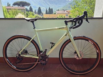 Tweedehands Megamo JAKAR 30 2023 2023 Road & Gravel — afbeelding 2 van 7