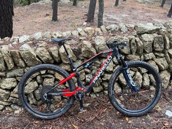 Pinarello, Dogma Sram Eagle Transmission XX SL