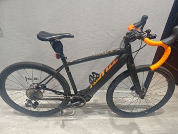 Brugt Kona Libre EL 2021 2021 Road & Gravel