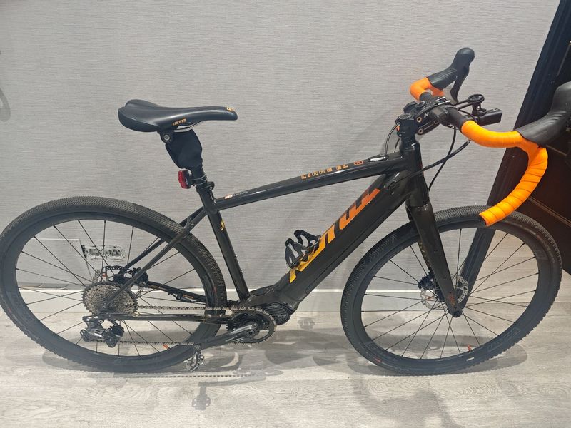 Używany Kona Libre EL 2021 2021 Road & Gravel