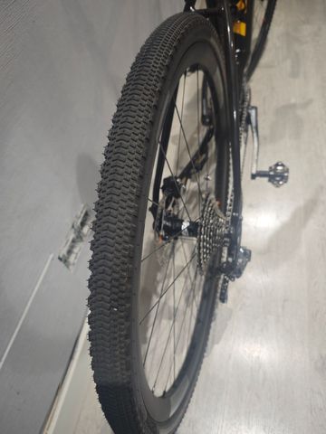 Used Kona Libre EL 2021 2021 Road & Gravel, Orange — image 4 of 18