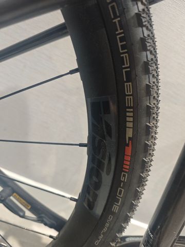 Used Kona Libre EL 2021 2021 Road & Gravel, Orange — image 16 of 18