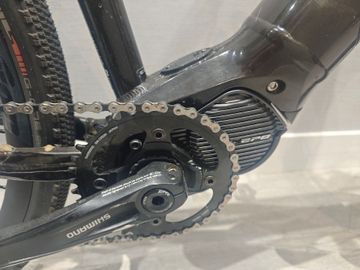Used Kona Libre EL 2021 2021 Road & Gravel, Orange — image 15 of 18