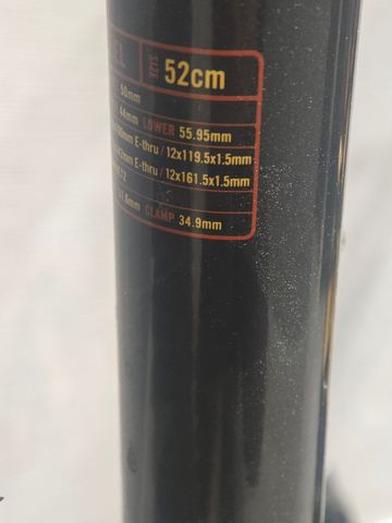 Used Kona Libre EL 2021 2021 Road & Gravel, Orange — image 14 of 18