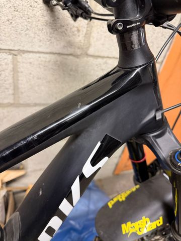 Tweedehands Specialized Enduro SRAM GX Eagle AXS 2021 Mountainbike — afbeelding 4 van 8