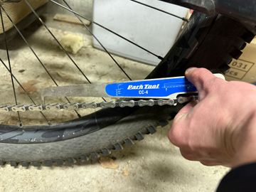 Tweedehands Specialized Enduro SRAM GX Eagle AXS 2021 Mountainbike — afbeelding 7 van 8