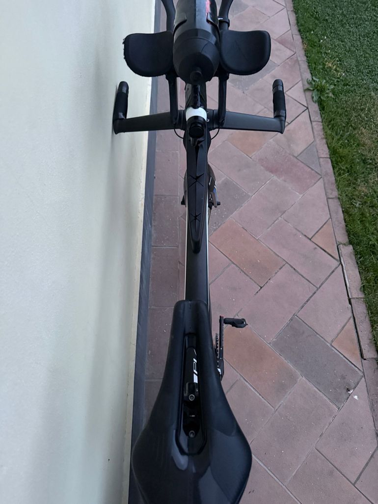 Used Scott Plasma SRAM Red eTap AXS 2018 Road & Gravel, Blue — image 10 of 10