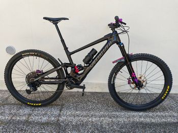 Specialized, Turbo kenevo SRAM GX Eagle