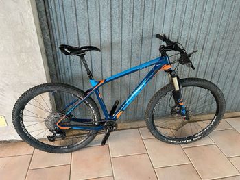 Giant, Xtc Shimano Deore XT