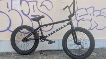 Used Cult Custom Urban & Touring