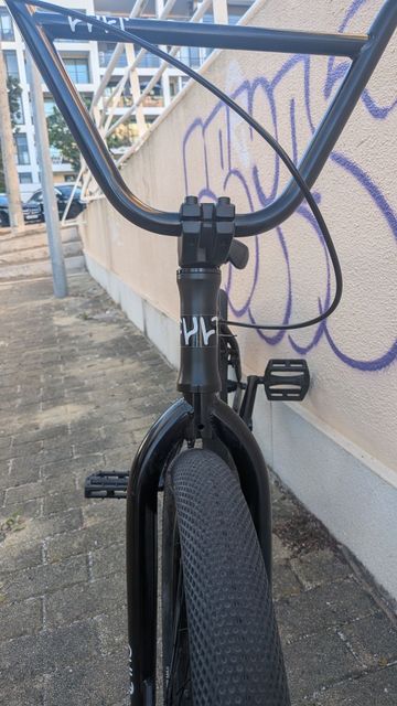 Used Cult Custom Urban, Black — image 2 of 4
