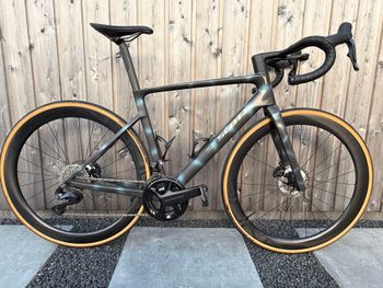 Scott, Addict RC 10 2025